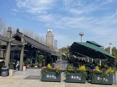 -汉水谣·江景餐厅(江滩店)