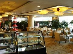 大堂-丹东福瑞德大酒店·翠宫中餐厅