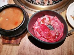 -黑牛黑猪烤肉专门店(万象城店)