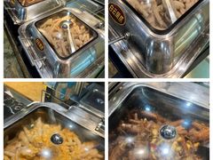 -金苑海鲜酒家(新港中路店)
