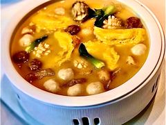 -肆月河豚·新淮扬(金融街店)