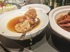 -上和臻品中国菜(花园街店)