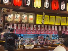 -白石的深夜食堂(济南万象城店)