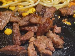 -夏日玛莉西餐厅(岳阳花板桥步步高店)