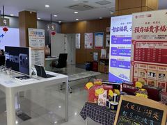 -中国移动(七莘路营业厅)