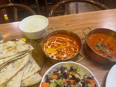 -清真·AL-JANNAT 佳纳特餐厅(狮子桥店)
