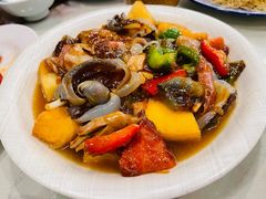 -安泰楼·佛跳墙创始人·传统闽味早茶·酒楼(三坊七巷闽菜地标店)