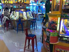 -汤姆熊欢乐世界(大连恒隆广场店)