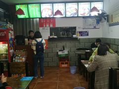 -陈记柳州螺蛳粉(大坪店)