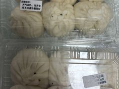-白玉兰食品(中山公园龙之梦店)