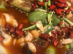 -漢舍中国菜馆(889广场店)