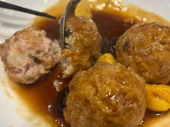 -到家尝北京菜(西坝河店)