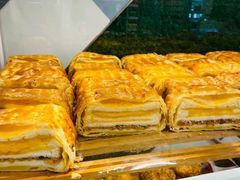 起酥三明治-85度C(上海国权北路店)