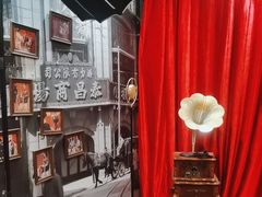 -摩斯密码·实景搜证换装沉浸密室剧本杀
