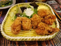 唐扬鸡块-平成屋·午肴夜酒(四川北路店)