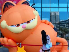 -凯德广场(武胜路店)