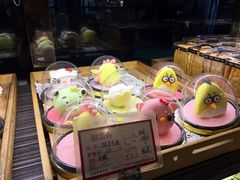 -御品轩(高新店)