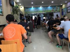 大堂-八沟羊汤(河北大街店)