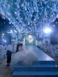 -中谷小南国花园酒店·宴会厅