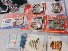 -老三样 · 江西菜馆(前海壹方汇店)