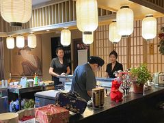 -嗨寿司 无国界料理