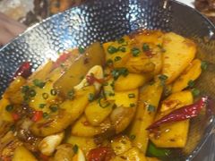 -辣不怕口味虾(凌霄路店)