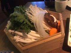 -山葵家·创意料理(万象汇店)