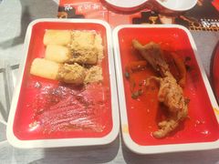 -蛙三泡椒牛蛙(万象城店)
