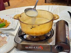 -有腥气私房菜·寻味顺德