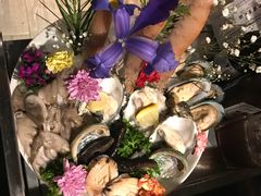 -老翡翠 Old Crystal Jade Restaurant