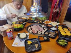 -杀猪天·韩国烤肉(总店)