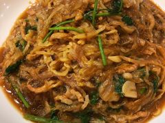 -闯关东东北农家菜(崂山石老人店)