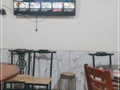 -老于餐厅(民生路店)