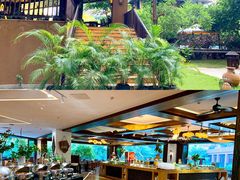 -三亚湾红树林度假世界(木棉酒店)
