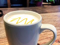 -MANYU COFFEE(广渠门店)