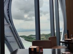 -小南洋海景餐厅(深圳湾店)