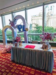 -广州富力君悦大酒店·宴会厅