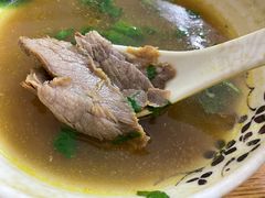 -黄阿姨锅贴大王(万航渡路店)