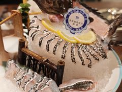 -东海怡品海鲜豆捞(星街坊店)