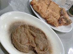 炸排-老地方面馆(思南路店)