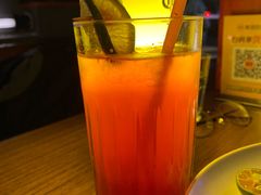 -MARU玛露音乐餐厅(大学路店)