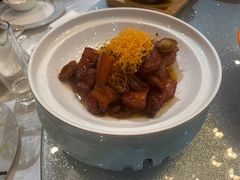 -红胖胖龙虾王·本地菜