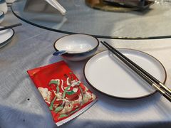 -唐猫庭院·千年陕菜(大唐不夜城店)