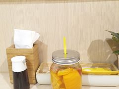 -PAN de PAIN Pancake & Sweets(K11 Art Mall店)