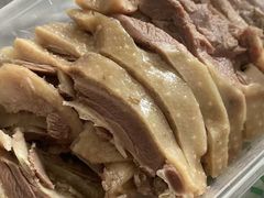 -正宗忘不了老鹅(梅岭店)