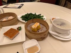 -利苑酒家(宜安广场店)