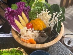 -湊湊火锅·茶憩(世博大道店)