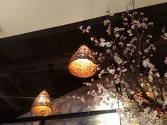 -蜜桃餐厅·江浙融合菜(荟聚购物中心店)