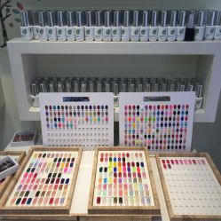 -Seven Nail七姑娘の美甲店