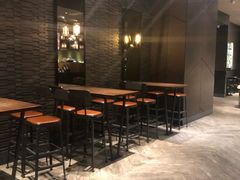 -星巴克臻选(南京金茂览秀城店)